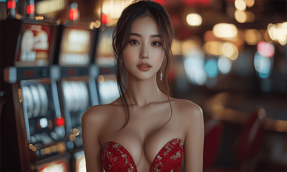 gamble online